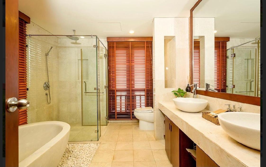 Luxury Purama Villas Da Nang- Free Pick Up Airport Exterior photo