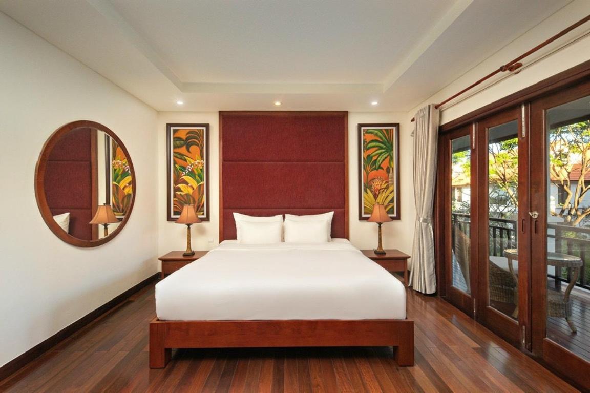 Luxury Purama Villas Da Nang- Free Pick Up Airport Exterior photo
