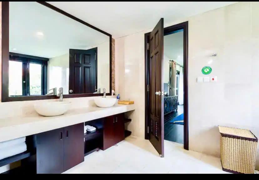Luxury Purama Villas Da Nang- Free Pick Up Airport Exterior photo