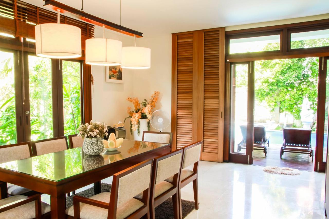 Luxury Purama Villas Da Nang- Free Pick Up Airport Exterior photo