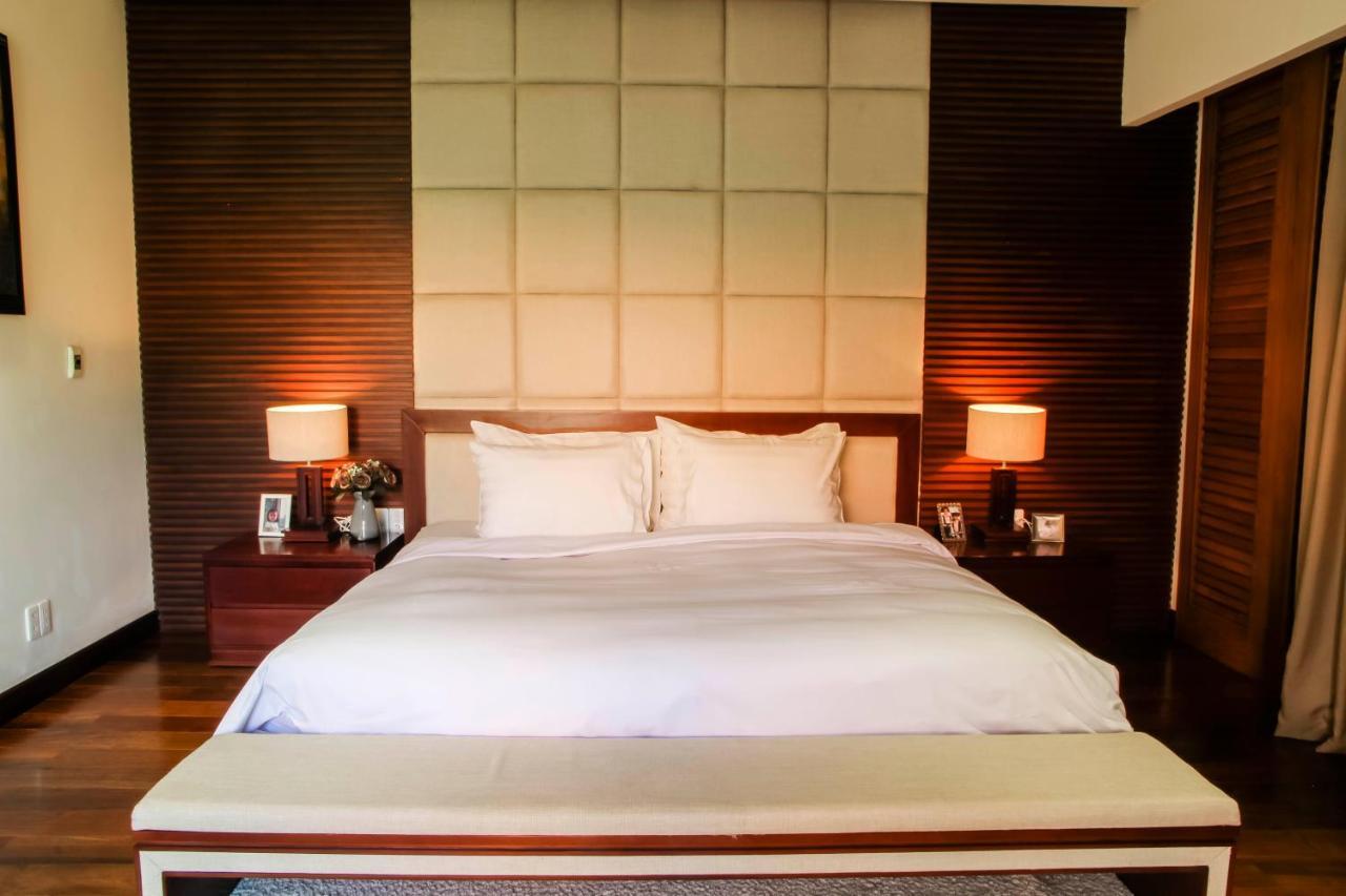 Luxury Purama Villas Da Nang- Free Pick Up Airport Exterior photo