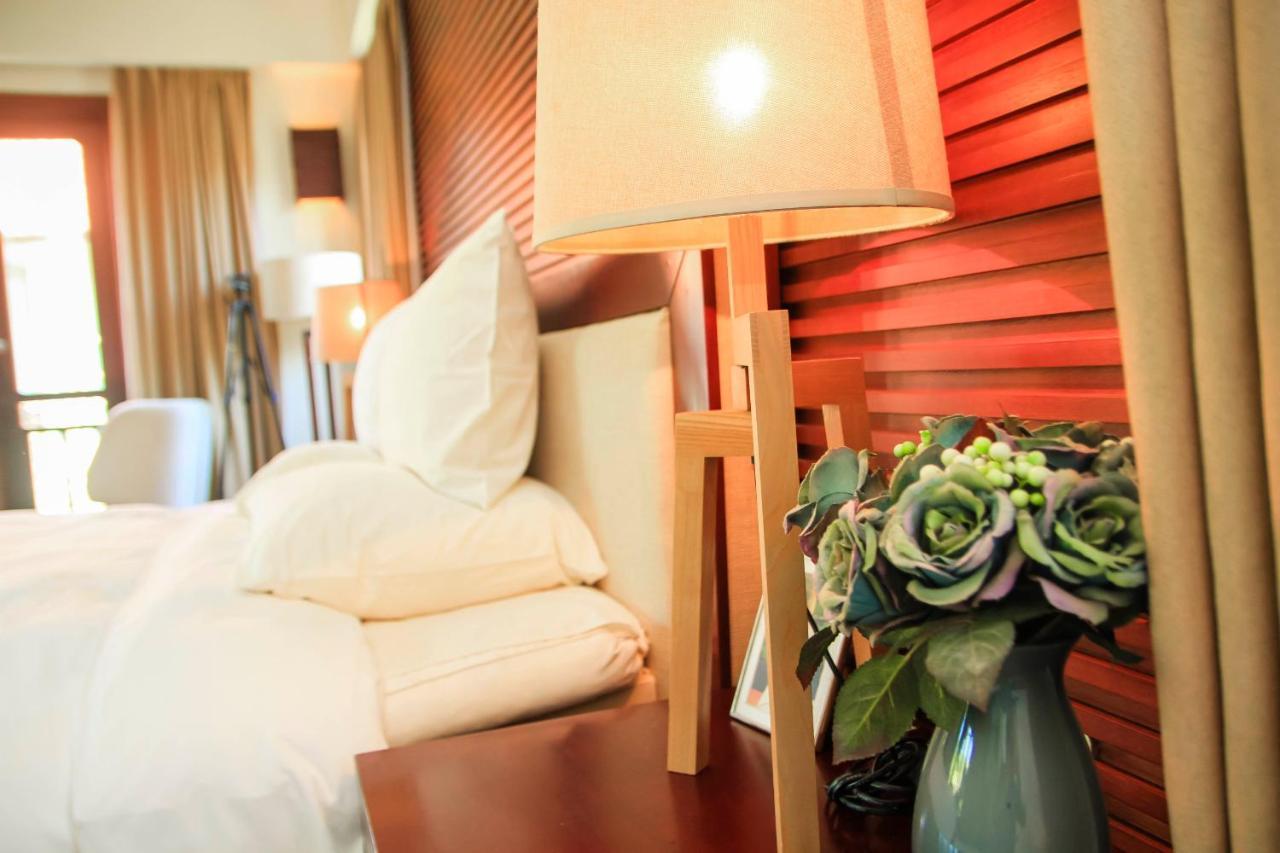 Luxury Purama Villas Da Nang- Free Pick Up Airport Exterior photo