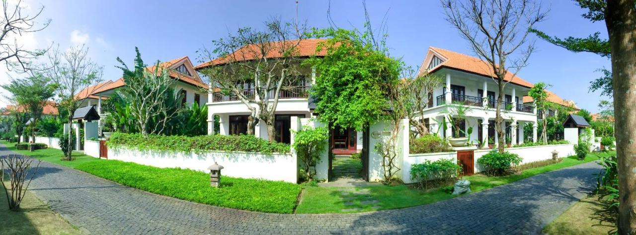 Luxury Purama Villas Da Nang- Free Pick Up Airport Exterior photo