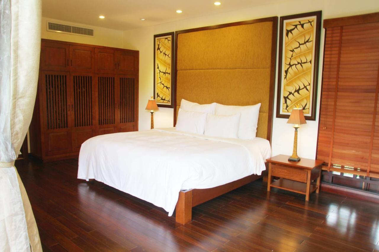 Luxury Purama Villas Da Nang- Free Pick Up Airport Exterior photo